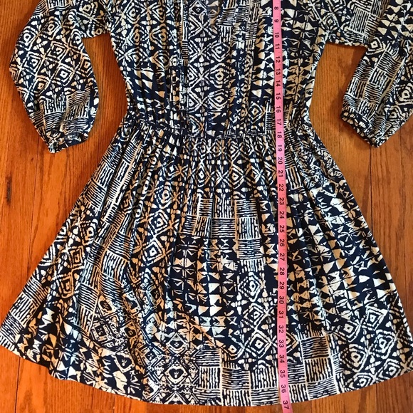 Anthropologie: Lili Wang for Lili’s Closet - Picture 2 of 4